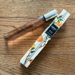 NEST Seville Orange Perfume Oil (6mL) rollerball